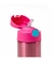BOTELLA TÉRMICA CON SORBETE THERMOS FUNTAINER 355 ML ROSA - tienda online
