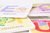 ENCASTRE VOCALES - comprar online