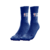 Meia NBA Basketball School Crew Azul