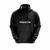 Moletom Infantil Season 24/25 - Preto