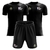 Kit Professor - Amazon Basketball Club