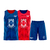 Uniforme Aluno - Colégio Castelo
