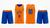 Uniforme Jogo - Chui Esportes