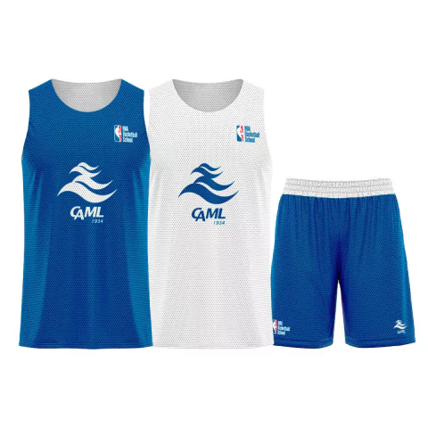 Uniforme Aluno - Clube Atlético Monte Libano