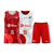 Uniforme Jogo - Grupo PED / Colégio Athos