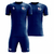 Kit Professor Composto - Clube Atlético Monte Libano