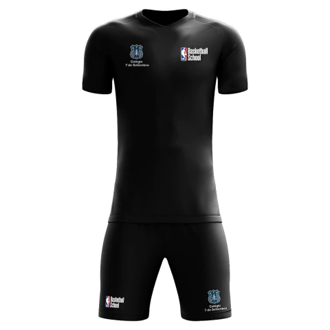 Kit Professor Simples - Colégio Sete de Setembro