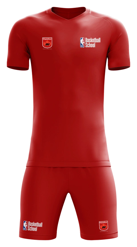 Kit Professor Simples - Maple Bear João Pessoa