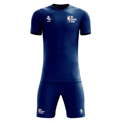 Kit Professor Simples - Clube Atlético Monte Libano