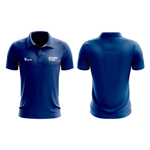 Polo Colégio Charles Darwin