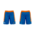 Uniforme Jogo - Basquete S.A. - NBA Basketball School - Unidades