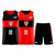 Uniforme Jogo - Clube Esportivo da Penha
