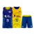 Uniforme Jogo - Grupo PED / Colégio Anna Tavares