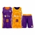 Uniforme Jogo - Colégio Lourenço Castanho