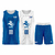 Uniforme de Jogo - Clube Atlético Monte Líbano