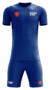 Uniforme Entrenadores - CA University