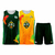 Uniforme Aluno - Amazon Basketball
