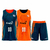 Uniforme Jogo - Colégio Criarte