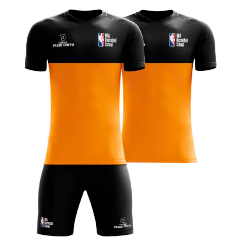 Kit Professor Composto - Colégio Passo Certo