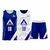 Uniforme Jogo - Colégio Antares