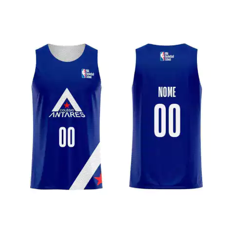 Regata Personalizada - Fundação Antares