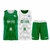 Uniforme Jogo - Colégio Imperatriz Leopoldina