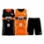 Uniforme Jogo - Rio Prado Futebol Clube