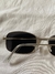 Bowie negro/plateado - comprar online