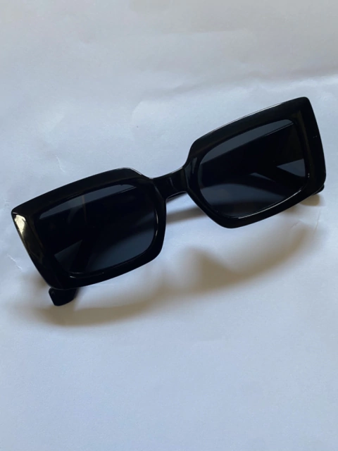 GAFAS BALVIN Negro
