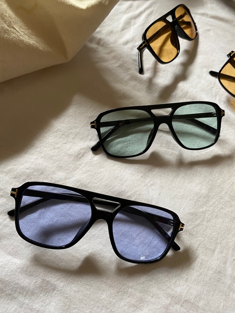 Rocky Premium Celeste