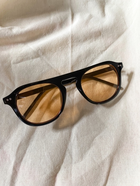 GAFAS JACKSON naranja