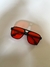 Rocky rojo comun