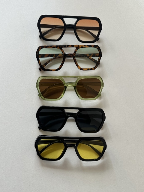 Gafas Infinite