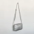 Bandolera SILVER