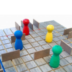 Bloqueio - Mitra Jogos na internet