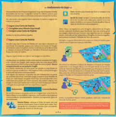 Sea Dragons - comprar online