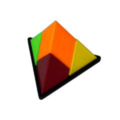Pirâmide Survivor - Córtex jogos - comprar online