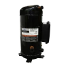 Compressor 15 TR, 380/60/3F R407 Copeland ZR190KCETW7568 Scroll - ZR190KCETW7568 - 05500065 - Peça para ar condicionado - Qualipeças