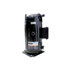 Compressor 32 TR, 380/60/3F R410A Copeland Scroll - ZP385KCETE7522  - Peça para ar condicionado - Qualipeças