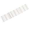 Kit régua de LED TV LG 65UM7520PSB, 65UM761C0SB, 65UM7650PSB - AGM76931001