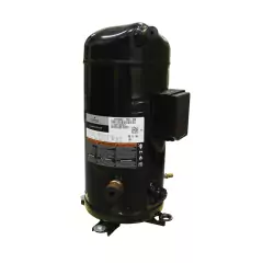 Compressor 10 TR, 440/60/3F R22 Copeland ZR125KCTFD550 Scroll - ZR125KCTFD550  - Peça para ar condicionado Central - Qualipeças