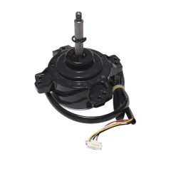 Motor de Corrente Contínua LG de Carcaça Fechada Potência Inferior 750W, 40W, 2.69Krpm Ar Condicionado - EAU32165801 - Peça para ar condicionado - Qualipeças