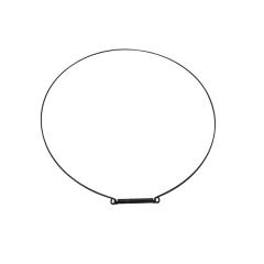 Abraçadeira de Aço LG para uso em Máquina de Lavar Roupas - 2W20017C