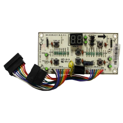Placa Display Koj 07.09.12Fc 220G1 - 0200321514