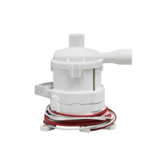 Bomba de Dreno - H17B42037A - Qualipeças 