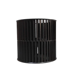 Hélice do Ventilador LG para Ar Condicionado – 5901A10051A - Peça para ar condicionado - Qualipeças