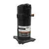 Compressor 60.000 Btu/h, 220/60/3F R22 Copeland ZR57KETF552E Scroll - ZR57KETF552E - Peça para ar condicionado - Qualipeças