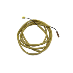 Sensor de Temperatura (Termistor) - 17C74419E - Peça para ar condicionado - Qualipeças