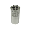Capacitor 40 UF 450Vac P2 Aluminio - 05707052 - Peça para ar condicionado - Qualipeças