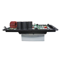 Placa Driver HF PFC LCOM 3T 220VAC 1 PH R32 - 05966270 - Qualipeças 